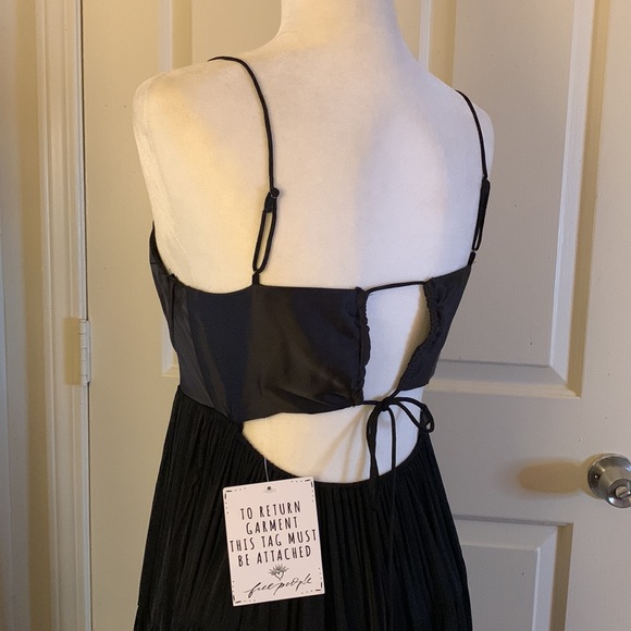 Free People Freya Maxi Dress - Picture 12 of 17